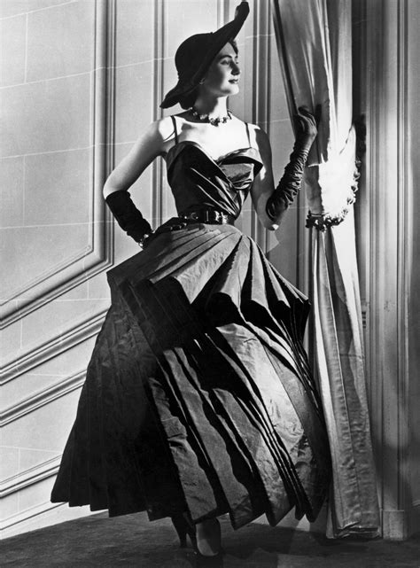 dior dress iconic|christian Dior famous designs.